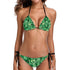 Weed Print Bikini
